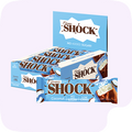 Fitness SHOCK Coconut Bar