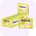 Fitness SHOCK Brownie “Lemon-Poppy”