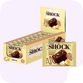 Fitness SHOCK Brownie “Banana”